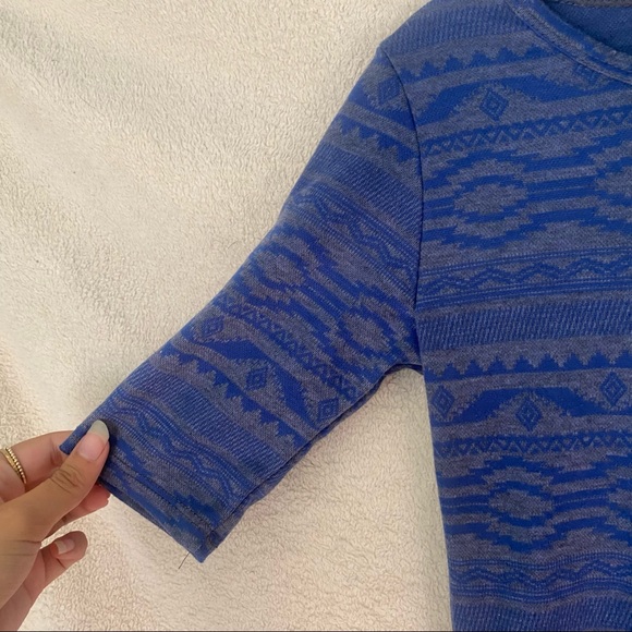 Lularoe Soft BodyCon Dress - Picture 3 of 5